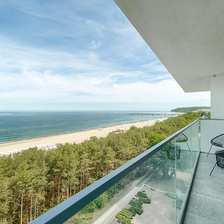 Your Holidays Waves C753 Apartment Miedzyzdroje Bagian luar foto