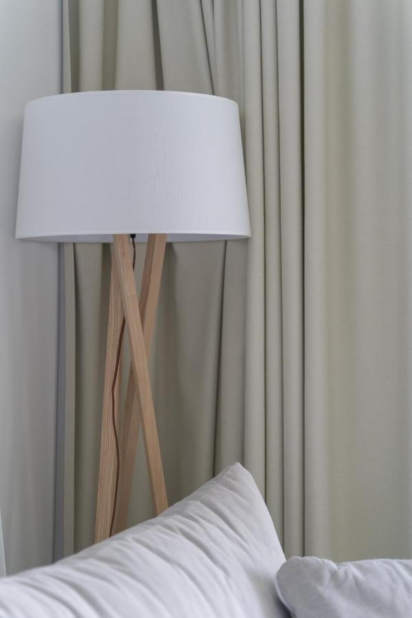 Your Holidays Waves C753 Apartment Miedzyzdroje Bagian luar foto