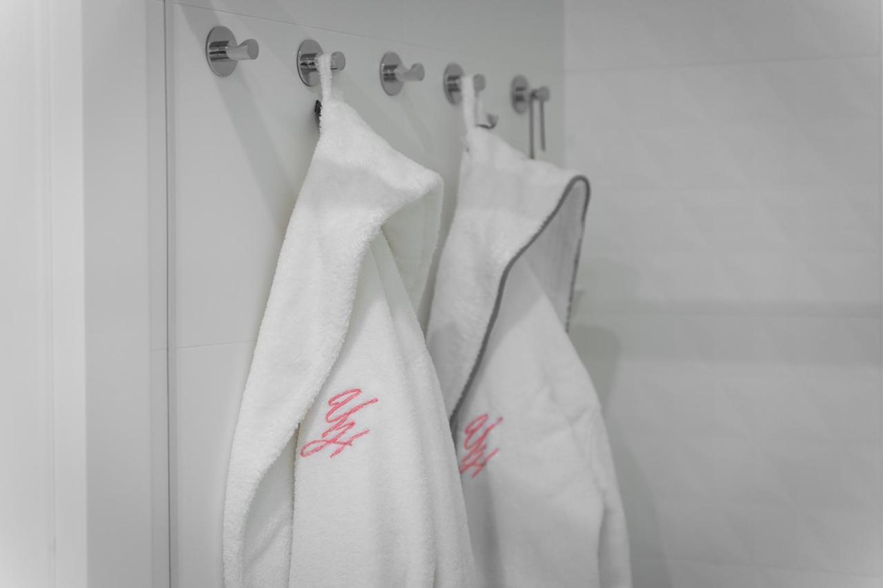 Your Holidays Waves C753 Apartment Miedzyzdroje Bagian luar foto